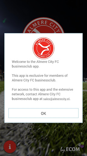 免費下載社交APP|Almere City FC Businessclub app開箱文|APP開箱王