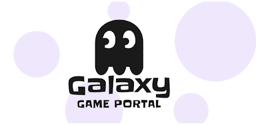 Galaxy Game Portal