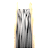 The Virtual Foundry Filamet Aluminum 6061 Filament - 2.85mm (0.25kg)