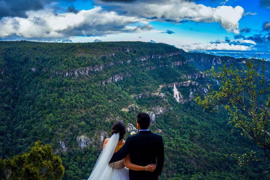 Wedding photographer Aaron Meza (aaronmeza). Photo of 19 September 2016