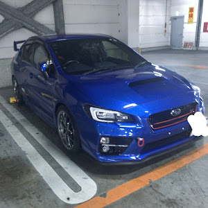WRX STI