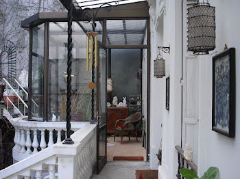 maison à Paris 18ème (75)