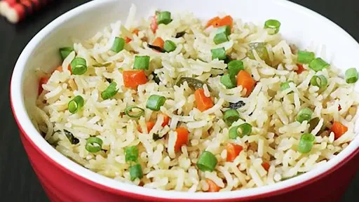 Veg Fried Rice