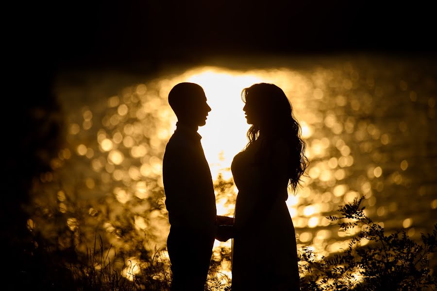 Wedding photographer Aleksandr Demidenko (demudenkoalex). Photo of 19 August 2023