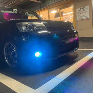 カローラルミオン ZRE152N