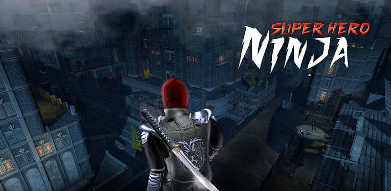 Ninja Assassin warrior battle: New Stealth Game