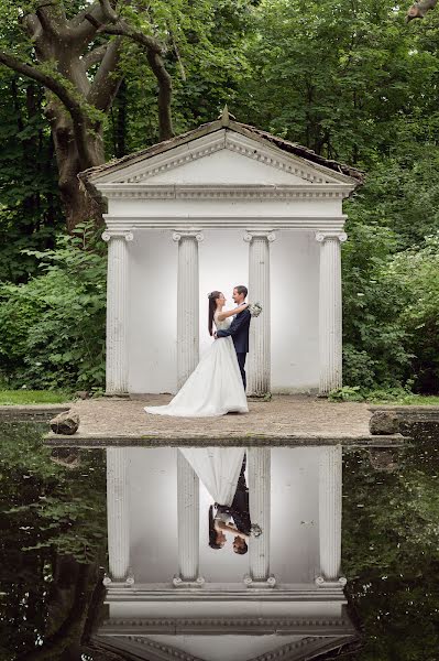 Photographer sa kasal Norbert Szász (weddingohu). Larawan ni 4 Hunyo 2023