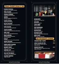 Epic Restro Bar menu 4