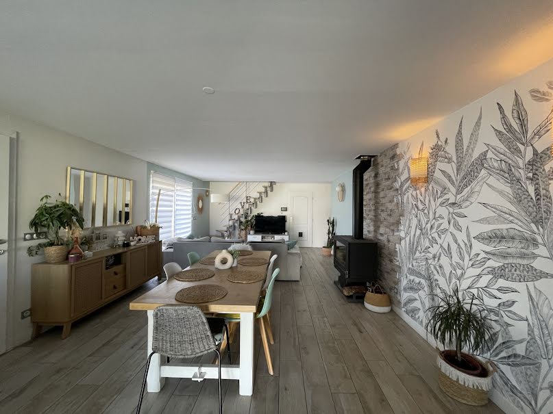 Vente villa 4 pièces 105 m² à Puisserguier (34620), 325 000 €
