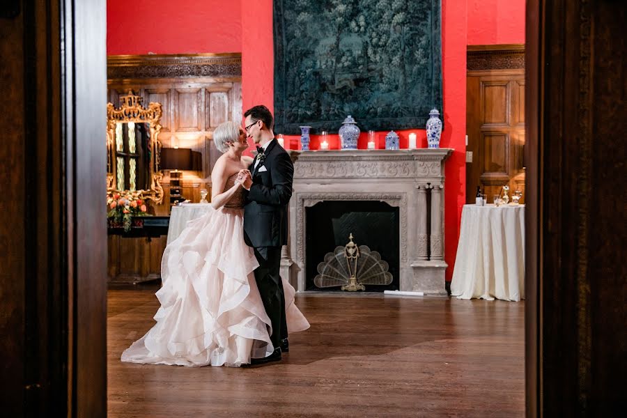 婚禮攝影師Julia Sharapova（jsharapova）。2019 5月12日的照片