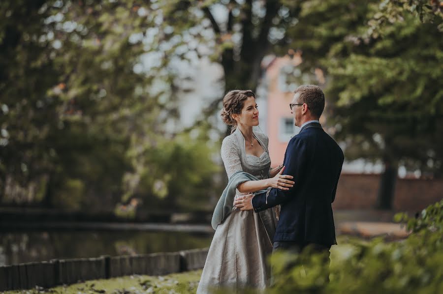शादी का फोटोग्राफर Harry Ebel (harry-ebel)। मार्च 13 2021 का फोटो