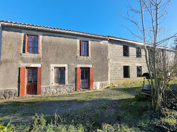 maison à Faymoreau (85)