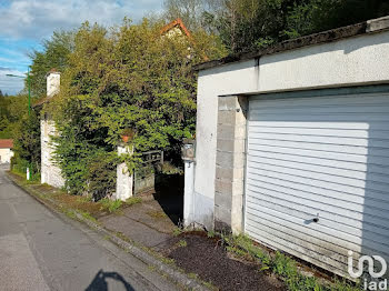 maison à Bosmie-l'Aiguille (87)