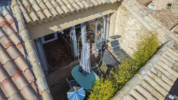 maison à Châteauneuf-du-Pape (84)