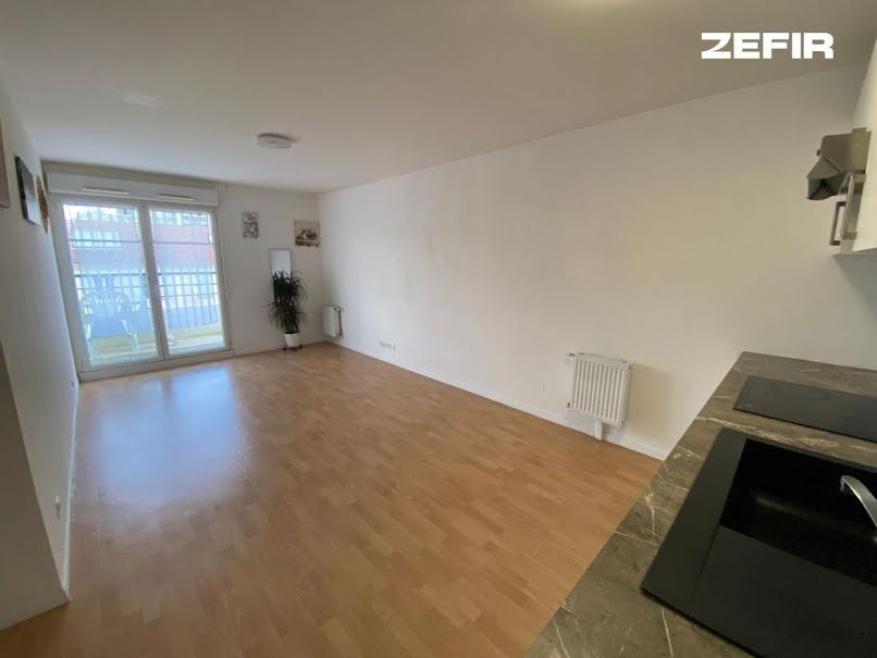 Vente appartement 3 pièces 54 m² à Meaux (77100), 170 000 €