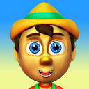 Baixar aplicação My Talking Pinocchio Instalar Mais recente APK Downloader