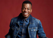 Join Mpho 'Popps' Modikoane for a laugh or two. 