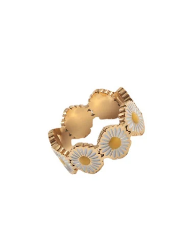 Men's and Women's Fashion Titanium - 1