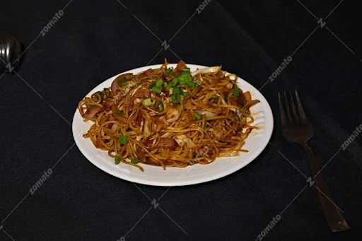 Tawa Chow Mein