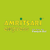 Amritsari Express, Gardens Galleria Mall, Noida logo