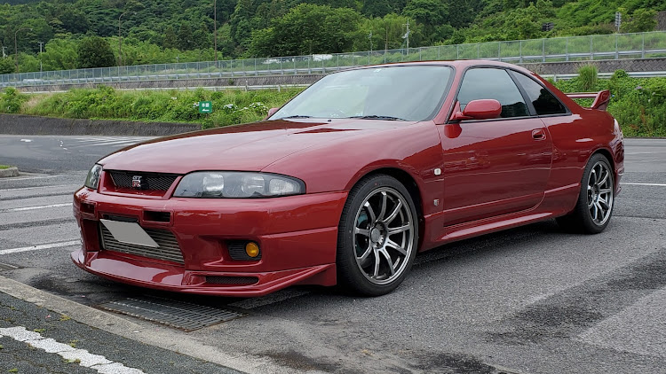スカイライン GT-Rのレストア完了・北野商店・ガレージF1・クォーターマイル・自己満足の世界に関するカスタム事例の投稿画像1枚目