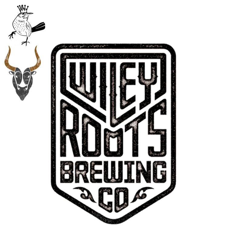 Logo of Wiley Roots / Wren House Temporary Residents: Prescott Paradise