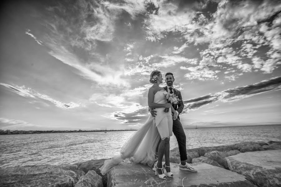 Wedding photographer Lucio Censi (censi). Photo of 12 December 2017