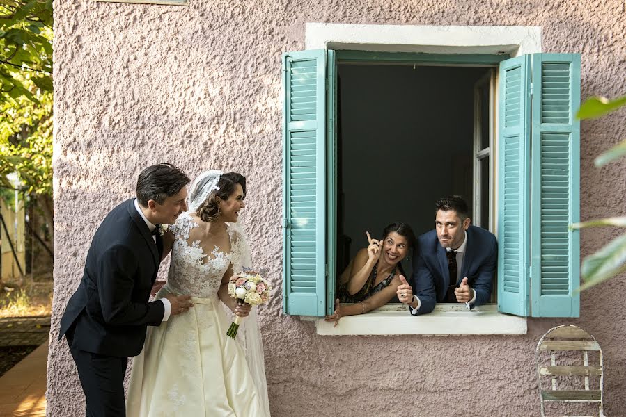 Wedding photographer Christos Leontis (christosleontis). Photo of 12 June 2022