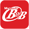 B2B Myanmar icon