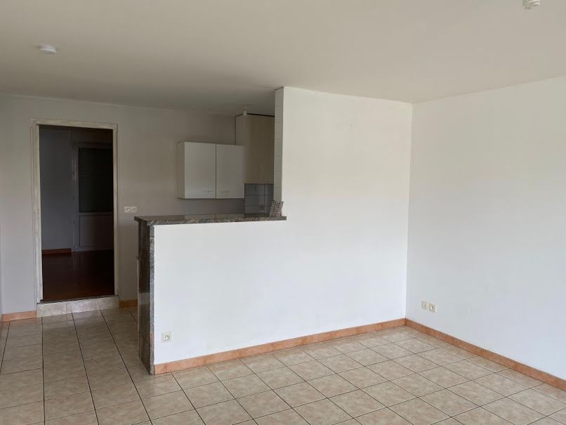 Location  appartement 2 pièces 45 m² à Castres (81100), 495 €