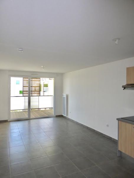 Vente appartement 2 pièces 38 m² à Toulouse (31000), 123 300 €