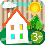 Houses - Hug and Dug Create Apk