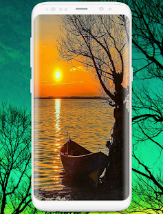 Fondos Puesta de Sol(圖4)-速報App