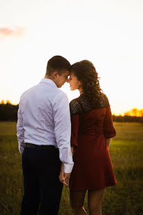 Fotógrafo de casamento Tatyana Kostenko (tatianakostenko). Foto de 30 de agosto 2016