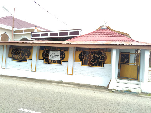 Masjid Alnabil