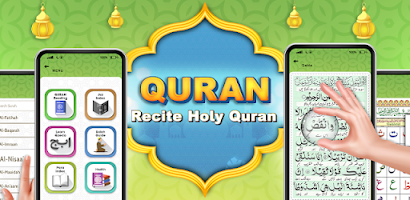 AI Quran Sharif: القرآن الكريم – Apps no Google Play