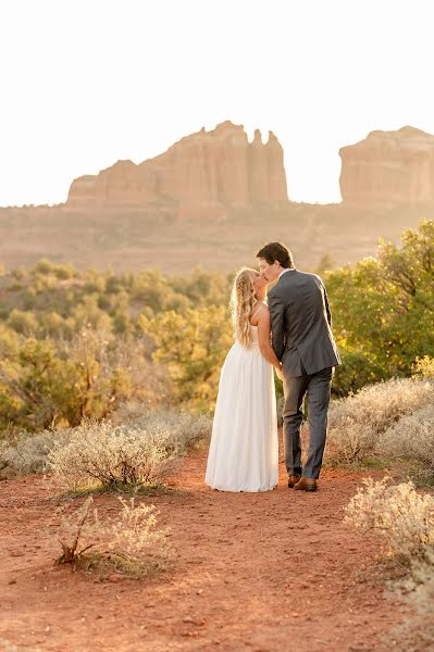 Fotografo di matrimoni Wil Ramsey (wilramsey). Foto del 24 agosto 2022