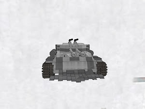 Ratte tank