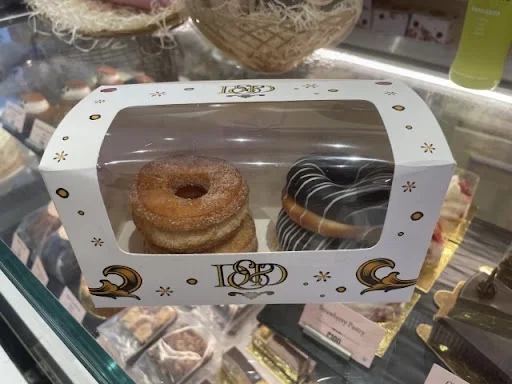 Doughnuts (Pack of 2)