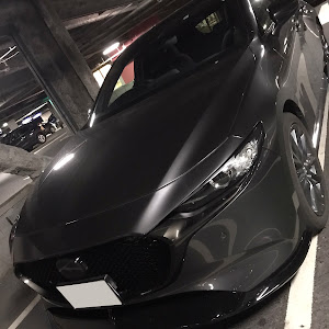 MAZDA3 BP5P