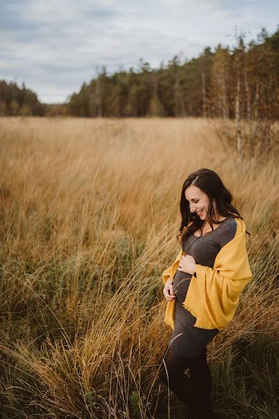 Bröllopsfotograf Veronika Kovačková (verkovackova). Foto av 27 april