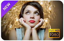 Norah Jones New Tab & Wallpapers Collection small promo image