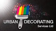 Urban Decorating Services Ltd Logo