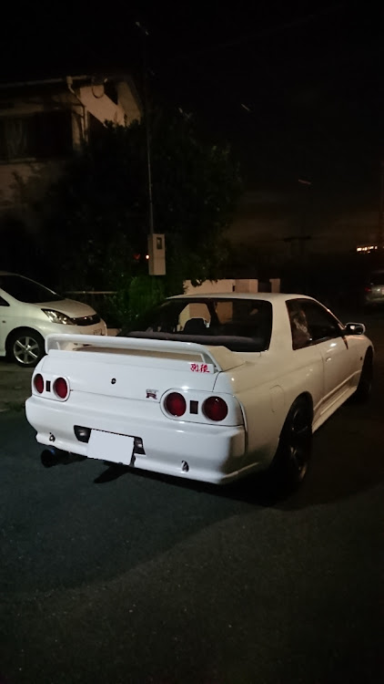 スカイライン GT-Rの最低だけど最高・手がかかるが・やっぱ好き・むしろ愛してるレベル・S203に関するカスタム事例の投稿画像4枚目
