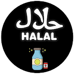 Cover Image of 下载 🥙Scan Halal food: Additive haram &e-Number Muslim 7.8 APK