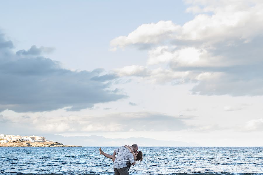 Fotografo di matrimoni Fabio Camandona (camandona). Foto del 28 novembre 2016