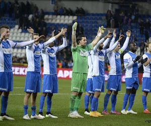 KRC Genk speelt goudhaantje kwijt aan Inter