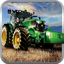 Télécharger Real Tractor Farming Simulator 18 Installaller Dernier APK téléchargeur