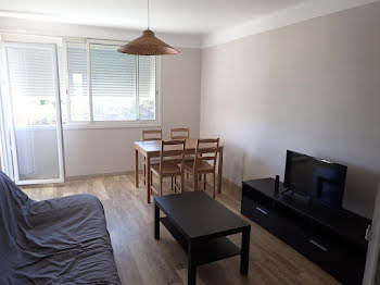 appartement à Montpellier (34)