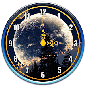 Moon Widget.apk 2.0.1